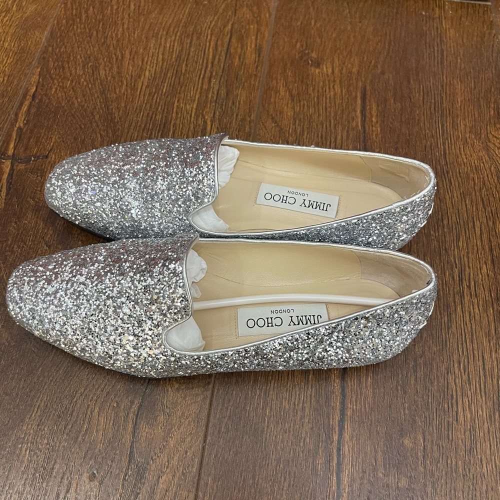 Jimmy Choo Shoes